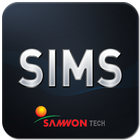 SIMS for Mobile icône