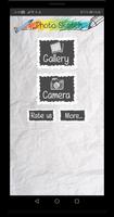 Sketch Photo Editor Poster