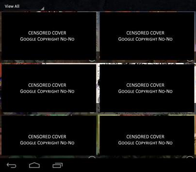 Open Comic Reader 截图 2