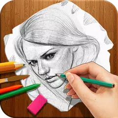 Sketch Picture APK download