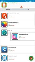SKETCHSHARE - share and download Project capture d'écran 2