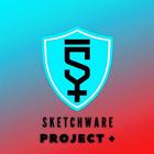 Sketchware Project+ アイコン