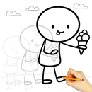 Sketch & Draw Animation Maker APK