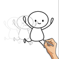 Draw Animation - Anime Maker