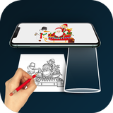 Drawing - Draw, Sketch & Trace APK