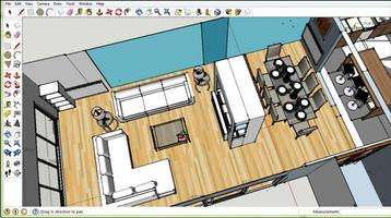 Sketchup Pro Reference Ekran Görüntüsü 2