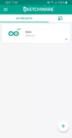 Sketchware for Arduino gönderen