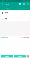 Sketchware for Arduino Ekran Görüntüsü 1