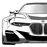Draw Cars: Concept ไอคอน