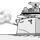 Draw Battleships icon