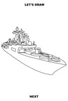 Draw Battleships screenshot 3