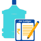 JarLedger أيقونة