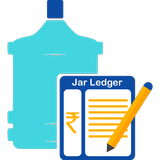JarLedger icône