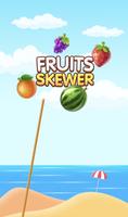 3 Schermata Fruits Skewer