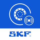 SKF TraX icône