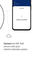 SKF TraX syot layar 2