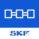 SKF Machine train alignment-APK