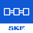 SKF Machine train alignment أيقونة