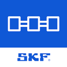 SKF Machine train alignment icono