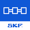 ”SKF Machine train alignment