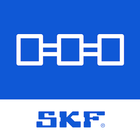 SKF Machine train alignment ícone