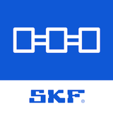 SKF Machine train alignment-icoon