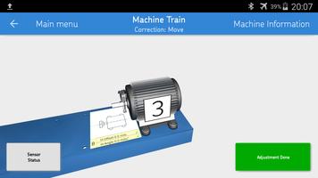 SKF Machine train alignment ภาพหน้าจอ 3