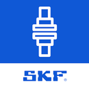 SKF Vertical shaft alignment -APK