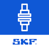 SKF Vertical shaft alignment  biểu tượng