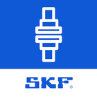 SKF Vertical shaft alignment  icon