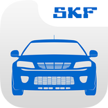 SKF Virtual Car