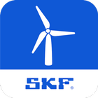 SKF Virtual Turbine أيقونة