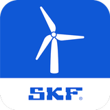 SKF Virtual Turbine 图标