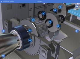 SKF Virtual Turbine-poster