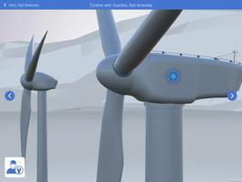 SKF Virtual Turbine تصوير الشاشة 1