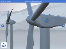 SKF Virtual Turbine syot layar 1