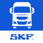 SKF Virtual Truck biểu tượng