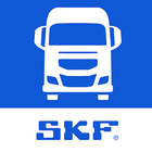 SKF Virtual Truck icône