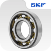 ”SKF Bearing Calculator