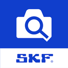 SKF Authenticate ícone