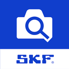 SKF Authenticate アイコン
