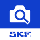 SKF Authenticate Zeichen