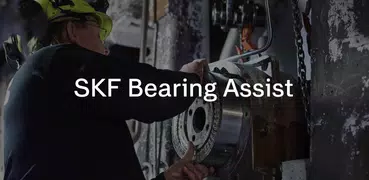 SKF Bearing Assist