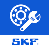 SKF Bearing Assist ikon