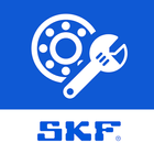 SKF Bearing Assist आइकन