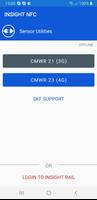 SKF Insight-NFC ภาพหน้าจอ 1
