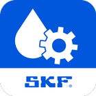 SKF eLube icône
