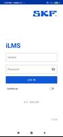 iLMS ポスター