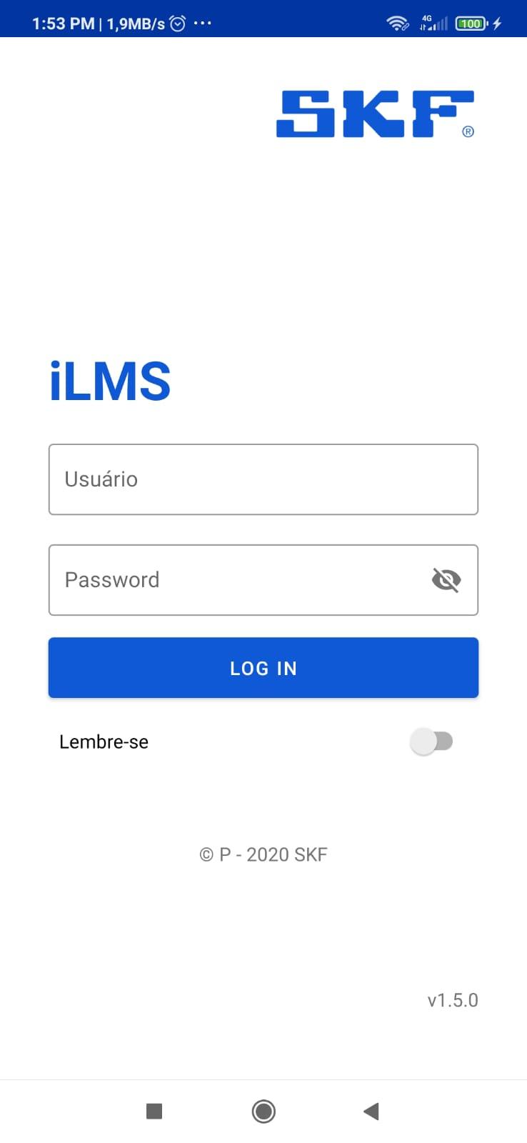 iLMS APK Download for Android Latest Version iLMS APK Download for Android Latest Version