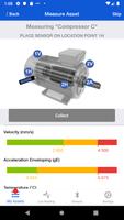 SKF Pulse captura de pantalla 1